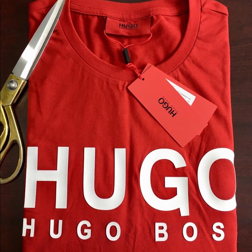HUGO by Hugo Boss